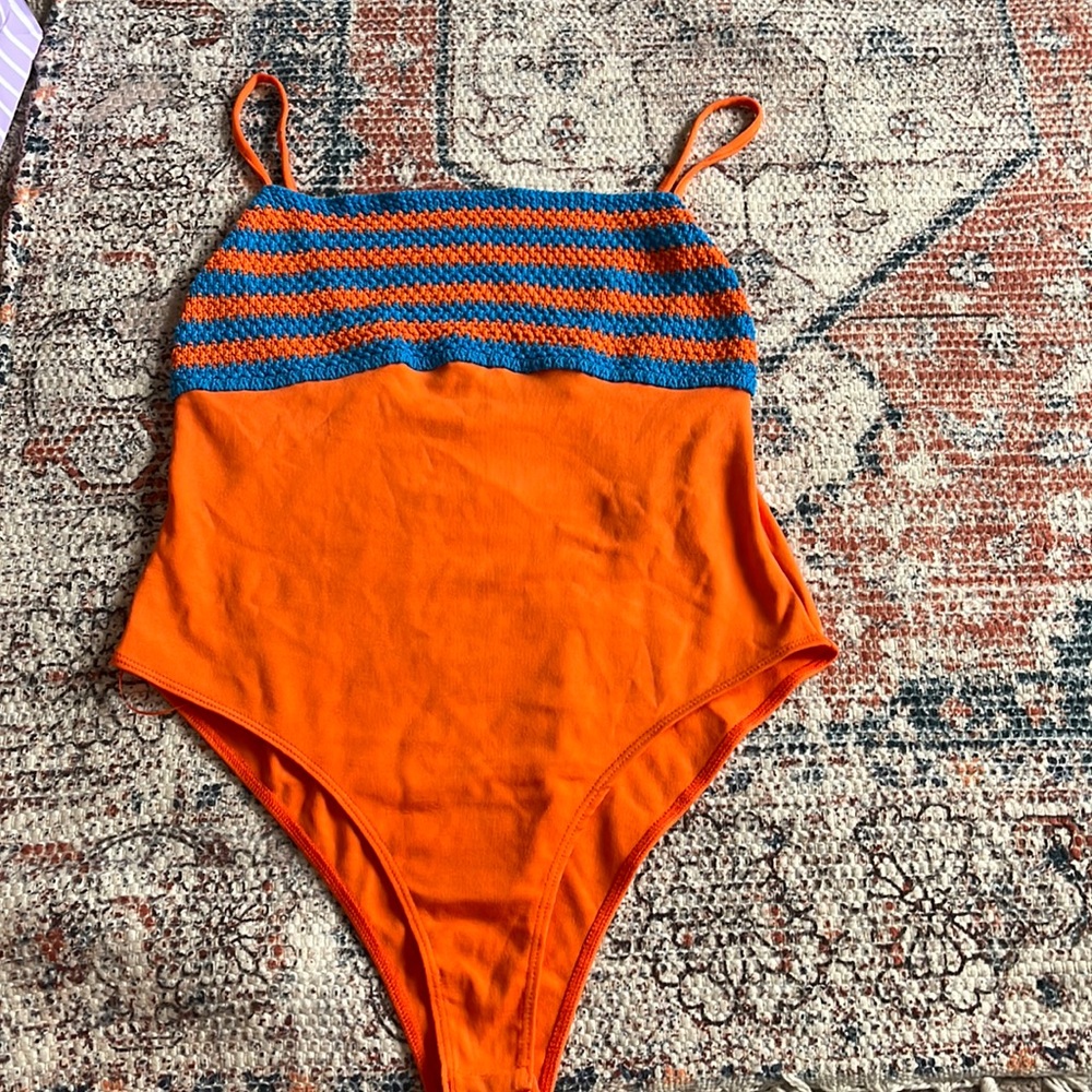 Zara body suit